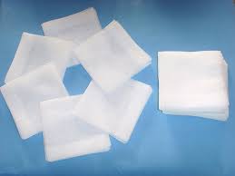 خرید و قیمت گاز استریل ضخیم + فروش صادراتی